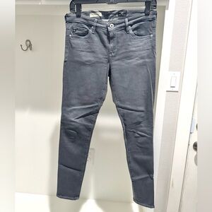 AG Jeans - The Legging Ankle - 28R